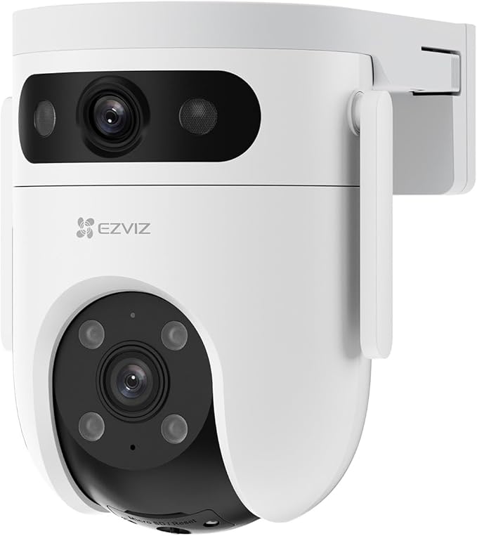 How To Reset Ezviz Camera Without Reset Button - Easy step by step guide