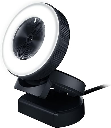Razer kiyo webcam not working - Quick and easy fix!