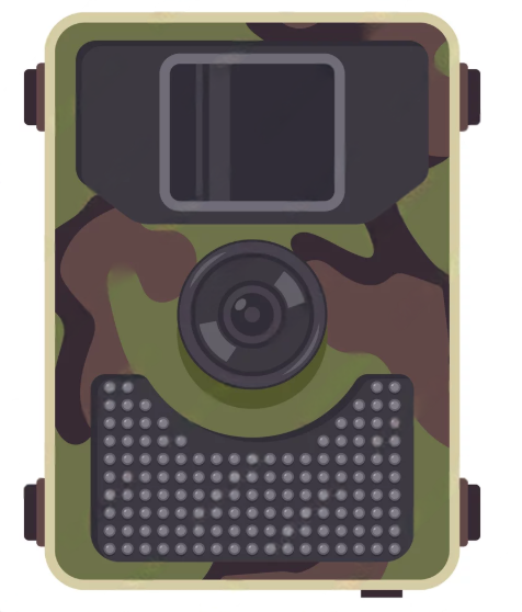 Discover Cameras(Helping with problems of any kind)